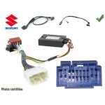 Interface cde au volant suzuki / opel ap05 alpine - adnauto - adn - cav