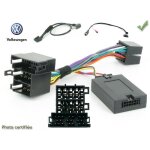 Interface cde au volant volkswagen ap96 mini - iso pioneer / sony - adnauto - adn - cav