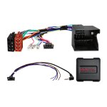 Interface commande volant 42xrn006 compatible avec renault 09 - 14 vivaro 11 - 14