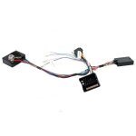 Interface commande au volant ad6cn audi ap01 fakra ampli bose chinois - adnauto