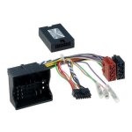 Interface commande au volant pour audi a1 ap09 - adnauto