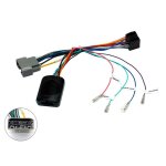 Interface commande au volant chrysler 300c / sebring ap04 - adnauto - adn - cav boitier seul