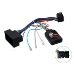 Interface commande au volant fa015c fiat ducato ap15 clarion