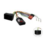 Interface commande au volant fa11c compatible avec fiat ap12 clarion