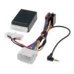 Interface commande au volant pour fiat sedici / suzuki sx4 s - cross / splash / swift / grand vitara ...