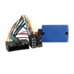 Interface commande volant fo015 compatible avec ford sans afficheur deporte - centrale seule