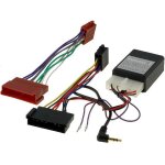 Interface commande au volant pour ford - autoradio pioneer