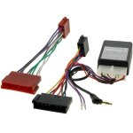 Interface commande au volant pour ford - autoradio sony