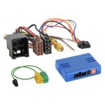 Interface commande au volant compatible avec ford transit custom connect 2018 blaupunkt Interface commande au volant compatible avec ford transit custom connect 2018 blaupunkt