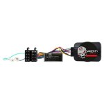 Interface commande au volant ho012j honda ap16 jvc