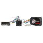 Interface commande au volant jp1p compatible avec jeep 05 - 10 anc. connecteur pioneer sony