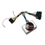 Interface commande au volant ki3 compatible avec kia ap09 mini - iso ampli centrale seule