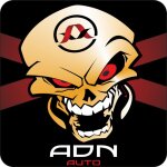 Interface commande au volant mc002 pour mercedes vw smart iso - centrale seule generique