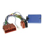 Interface commande volant mz09 compatible avec mazda 6 cx5 cx7 sans ampli