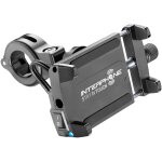 Interphone crab evo usb support pour smartphone, noir Interphone crab evo usb support pour smartphone, noir