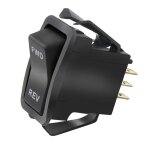 Interrupteur a bascule avant et arrire pour chariot de golf electrique, pour ezgo txt pds 2003 - up ...