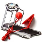 Interrupteur de s�curit� pour tapis de course electrique, verrou de s�curit�, interrupteur magn�tique ...