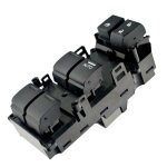 Interrupteur de fen�tre avant droit pour honda accord, accessoire de voiture, 35750 szw j11, 2008, 2009, ...
