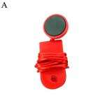 Interrupteur de sécurité pour tapis de course, verrou de sécurité, aimant, accessoires clés, clip de ... Interrupteur de sécurité pour tapis de course, verrou de sécurité, aimant, accessoires clés, clip de ...