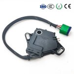 Interrupteur de transmission automatique al4 dpo, capteur de pression pour peugeot 307 citroen renault ... Interrupteur de transmission automatique al4 dpo, capteur de pression pour peugeot 307 citroen renault ...