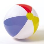 Intex - 59020np - jeu de plein air - ballon tranche - 51 cm