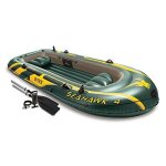 Intex seahawk bateau gonflable Intex seahawk bateau gonflable