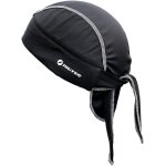 Inuteq headcool foulard, noir