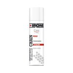 Ipone - graisse colore pour chane blanche white chain 250ml