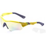 Iron lunettes de soleil polaris�es pour cyclisme, course, sport, protection uv 400 anti - vent pour homme ...