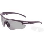 Ironman lunettes de soleil polaris�es pour cyclisme, course a pied, sport, protection uv 400 anti - vent ...