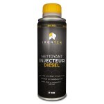 Irontek it100 nettoyant injecteur diesel 300ml