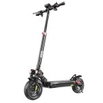 Iscooter ix4 trottinette electrique 10 pneus en nid d'abeille moteur 800w vitesse maximale 45 km / h ... Iscooter ix4 trottinette electrique 10 pneus en nid d'abeille moteur 800w vitesse maximale 45 km / h ...