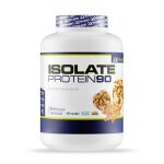 Isolate 90 cfm - 1, 8 kg cr�me vanille de mm supplements