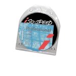 Isospeed professional classic cordage tennis naturel 12 m x 1, 2 mm