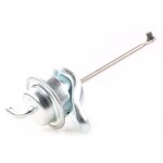 Isuzu mercury marine 49135 - 00112 pour 01 - 05 turbocompresseur, electrovanne de dchet