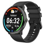 Iutacétone - montre connectée s61 pour femme, entièrement tactile, appel bluetooth, etanche, moniteur ... Iutacétone - montre connectée s61 pour femme, entièrement tactile, appel bluetooth, etanche, moniteur ...