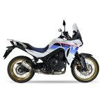 Ixil silencieux rb race xtrem, noir