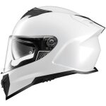 Ixs ixs912 sv 1. 0 casque, blanc, taille m pour hommes