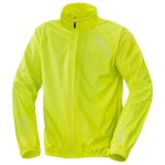 Ixs saint veste de pluie, jaune, taille s pour hommes