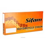 Izumi - cha�ne transmission 520 - osdr qualit� hyper oring #114 maillons