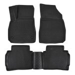 J&j automotive premium 3d tapis de sol en coautchouc compatible avec chevrolet malibu depuis 2018 sedan ... J&j automotive premium 3d tapis de sol en coautchouc compatible avec chevrolet malibu depuis 2018 sedan ...