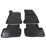 J&j automotive tapis de sol en caoutchouc 3d exclusive pour mercedes a classe w176 2012 - 2018 J&j automotive tapis de sol en caoutchouc 3d exclusive pour mercedes a classe w176 2012 - 2018