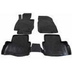 Tapis de sol en caoutchouc 3d - j&j automotive - mazda cx - 3 - sur mesure - antid�rapant - r�sistant ...