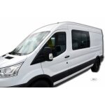 J&j automotive heko deflecteurs d'air dflecteurs de vent pour ford transit 2 - p. berlina depuis 2013 ...