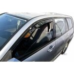 J&j automotive heko deflecteurs d'air dflecteurs de vent pour mitsubishi lancer 5p. berlina 2004 - 2007 ...