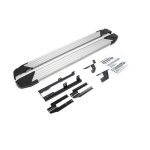Marchepieds - j&j automotive - nissan x - trail t31 - aluminium - installation facile - homologation ... Marchepieds - j&j automotive - nissan x - trail t31 - aluminium - installation facile - homologation ...