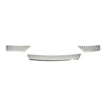 J&j automotive protection e seuil de chargement chromé sur mesure pour volkswagen tiguan 2007 - 2015 J&j automotive protection e seuil de chargement chromé sur mesure pour volkswagen tiguan 2007 - 2015