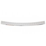 J&j automotive protection e seuil de chargement chrom sur mesure pour mercedes e class t - model s212 ...