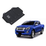 J&j automotive protection sous moteur acier pour isuzu d - max / rodeo / v - cross 2012 - 2019 J&j automotive protection sous moteur acier pour isuzu d - max / rodeo / v - cross 2012 - 2019