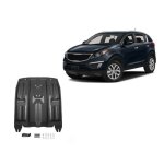 J&j automotive protection sous moteur acier pour kia sportage depuis 2016